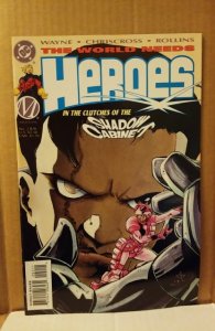 Heroes #2 (1996)