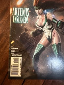 Secret Six #11 (2009)