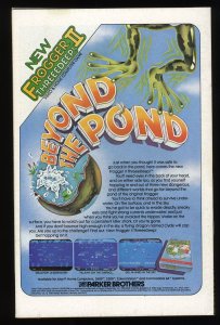 Amazing Spider-Man #259 Newsstand Variant Hobgoblin!