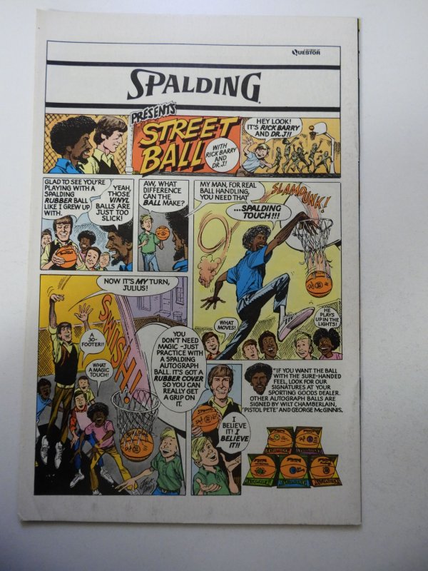 Daredevil #153 (1978) FN+ Condition