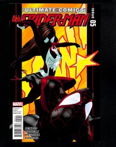 Ultimate Comics Spider-Man #5 (2012)