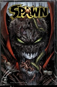 Spawn #89 (1999) Spawn