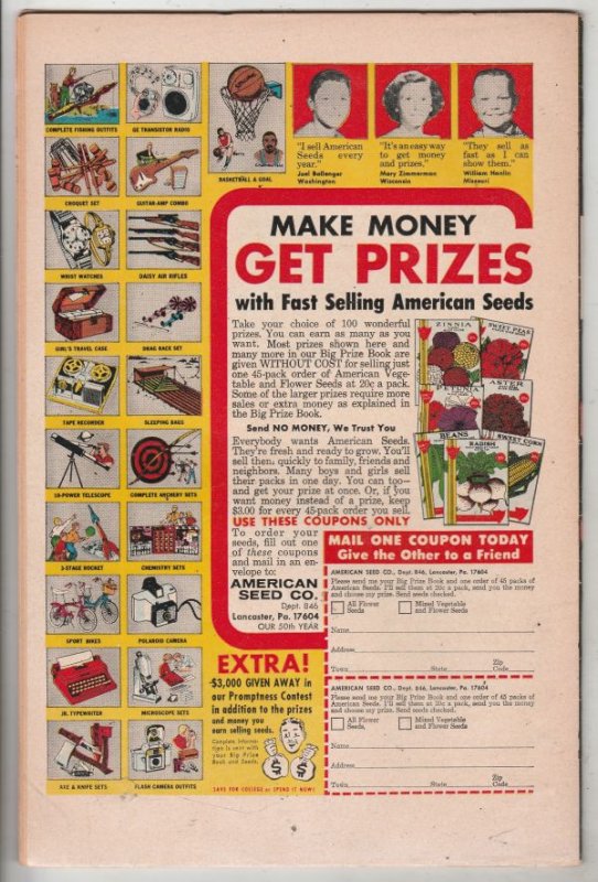 Doctor Strange #169 (Jun-68) FN/VF+ High-Grade Dr. Strange