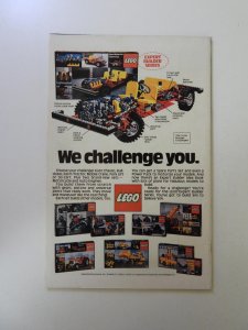 Ghost Rider #50 (1980) VF- condition