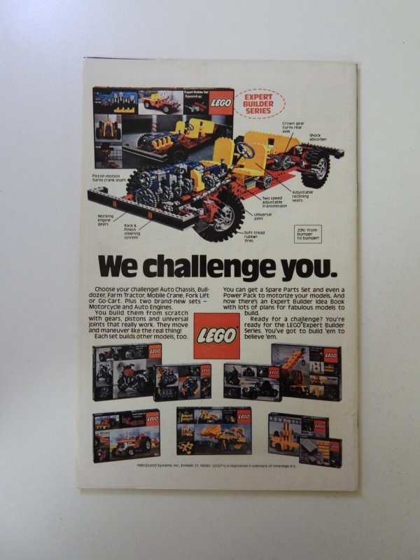 Ghost Rider #50 (1980) VF- condition