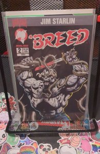 'Breed #2 (1994)