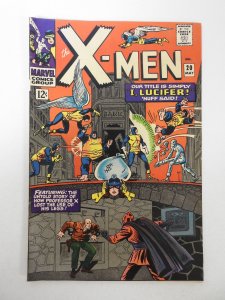 The X-Men #20 (1966) FN+ Condition!