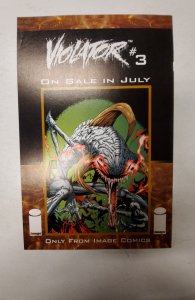 Spawn #22 (1994) NM Image Comic Book J680