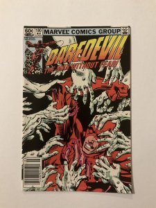 Daredevil 180 Newsstand Edition Near Mint Nm Marvel