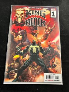 King In Black #1 (2021)