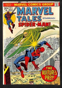 Marvel Tales #47 (1973)