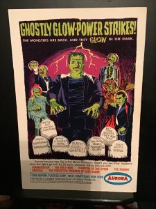 The Phantom Stranger #1 (1969) wow! High-grade 1st issue key! VF/NM Baca Cert.