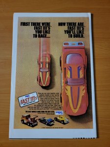 Batman #342 Newsstand Variant ~ NEAR MINT NM ~ 1981 DC Comics