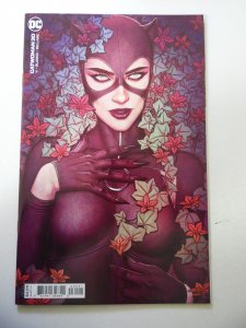 Catwoman #30 Variant Cover (2021) NM condition