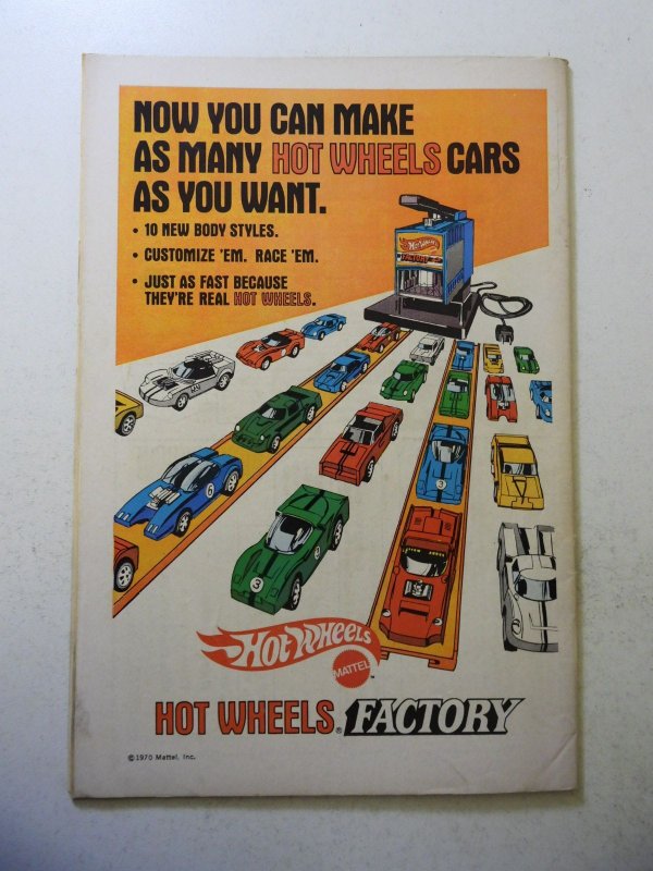 Superman's Girl Friend, Lois Lane #103 (1970) VG+ Condition