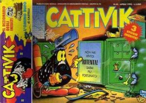 Il Dizionario degli Insulti