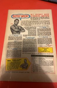 The Amazing Spider-Man #32 (1966)dock ock