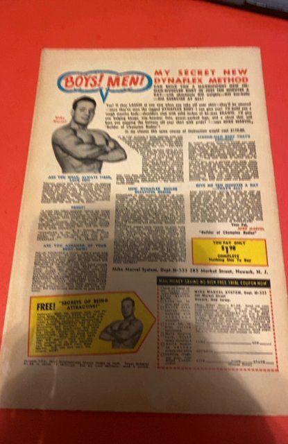 The Amazing Spider-Man #32 (1966)dock ock