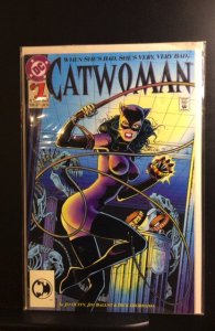 Catwoman #1 (1993)