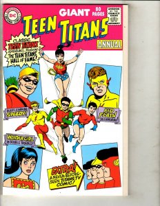 10 Time Masters DC Comics #1 2 3 4 5 6 7 8 R.E.B.E.L.S. '09 Teen Titans '99 GK24