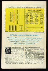 Captain Marvel (1968) #31