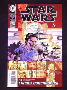 Star Wars Tales #5