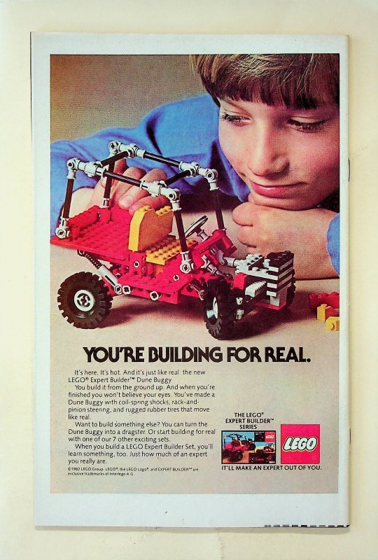 Avengers #227 (Jan 1983, Marvel) - Very Good-