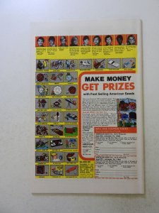 The Avengers #182 (1979) VF condition