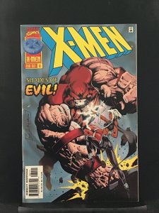 X-Men #61