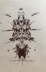 The theatre of Eugene, Berman, MOMA, 1949