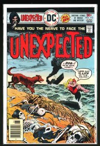 The Unexpected #173 (1976)