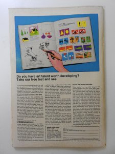 Marvel Super-Heroes #25 (1970) Sharp Fine/VF Condition!