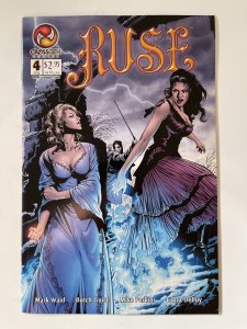 Ruse #4  - NM (2002)