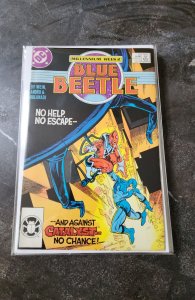 Blue Beetle #20 (1988)