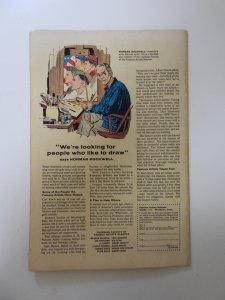 Strange Tales #151 (1966) FN/VF condition