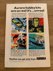 Weird War Tales # 2 FN DC Comic Book Joe Kubert 21 J382