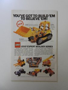 The Avengers #190 (1979) VF+ condition