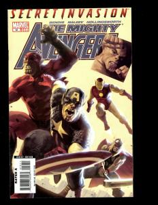 11 Comics Thunder 110 130 131 Avenger 368 Heroic 1 Four 540 Power 14 Sentry+ RP2