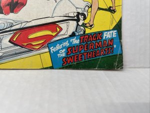 La novia de Superman Lois Lane #82
							
							mostrar título original