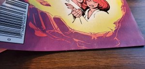 Uncanny X-Men #174 1983 Newsstand Mastermind -STARJAMMMERS 9.4 NM