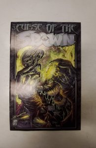 Curse of the Spawn #3 (1996) NM Image Comic Book J719