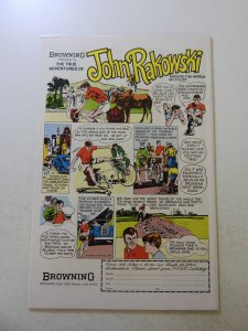 Starfire #1 (1976) VF- condition