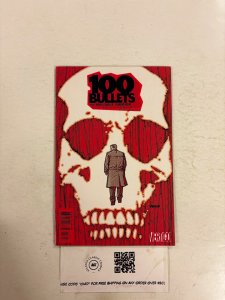 100 Bullets #58 NM Vertigo Comic Books 27 HH90