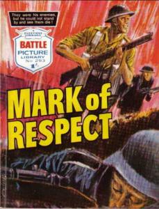Mark of Respect