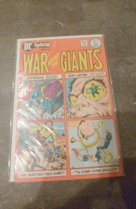 DC Special #19 (1976)