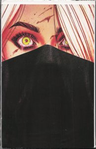 Something is Killing the Children #21 (2022) Something Is Killing the Children