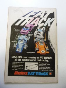 Thor #195 (1972) VG/FN Condition