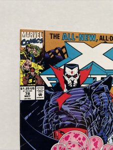 X-Factor #78