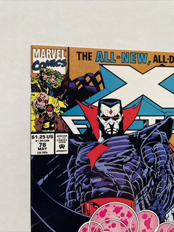 X-Factor #78