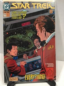 Star Trek #53 (1993)